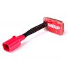 Boitier SNAP éliminateur/détrompeur de sonde lambda Euro5/5+ RBW SKULL KAWASAKI