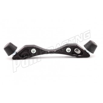 Butée de direction PP TUNING Daytona 675/R, Street Triple 675/R, Street Triple 765