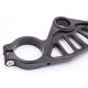Té de fourche supérieur PP Tuning Street Triple 765 2017-2026