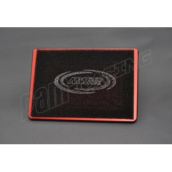 Filtre à air MWR Performance M1000RR 2025-2026