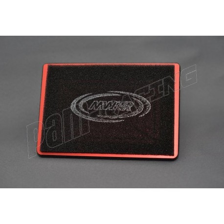 Filtre à air MWR Performance M1000RR 2025-2026