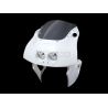 Kit tête de fourche racing fibre de verre conversion Suzuka Endurance ZXR 750 1991-1992 SRT FAIRINGS