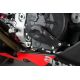 Protection Carter Embrayage aluminium LIGHTECH RSV4, TUONO V4 2009-2026