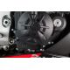Protection Carter Embrayage aluminium LIGHTECH RSV4, TUONO V4 2009-2026