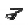 Protections de bras oscillant carbone Lightech RSV4 1100 2021-2025, Tuono V4 1100 2021-2025