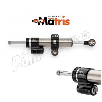 Amortisseur de direction route SDK MATRIS ZX-4R 2024-2026