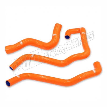 Durites de radiateur silcone SAMCO SPORT 1390 Superduke R/R EVO 2024-2026