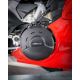 Kit de 2 protections de carter GB Racing Panigale V4/V4S 2025-2026