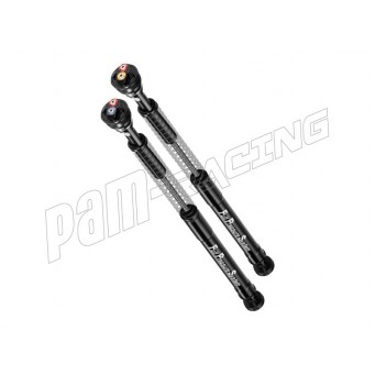 Kit cartouches sans ressorts ni huile BITUBO ZX6R 636 2019-2026