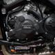 Kit de 2 Protections de carter GB Racing RSV4 1100, TUONO V4 2025-2026