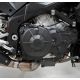 Kit de 2 Protections de carter GB Racing RSV4 1100, TUONO V4 2025-2026