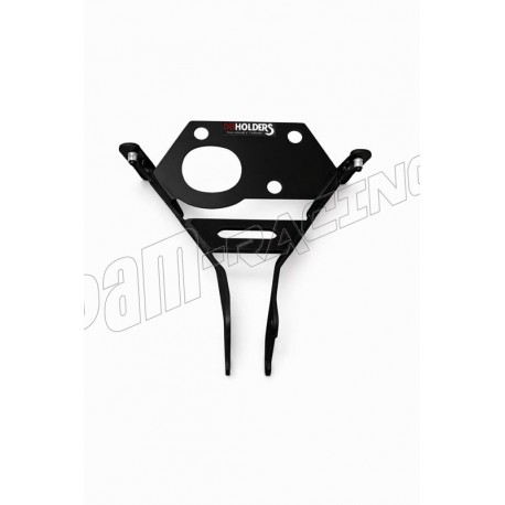 Araignée racing aluminium DB Holders R7 2024-2025