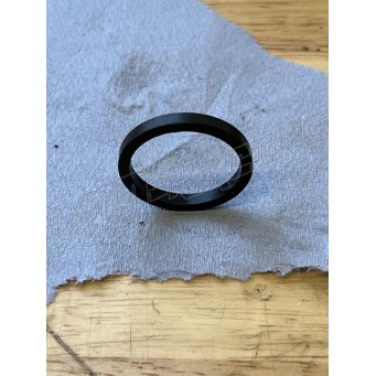 Joint diam 27 mm pour piston étrier de frein arrière 2 pistons BERINGER