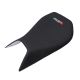 Selle racing RACESEATS pour coque arrière PLASTIC BIKE RSV4 1100 2025-2026
