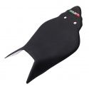 Selle racing RACESEATS pour coque arrière PLASTIC BIKE RSV4 1100 2025-2026