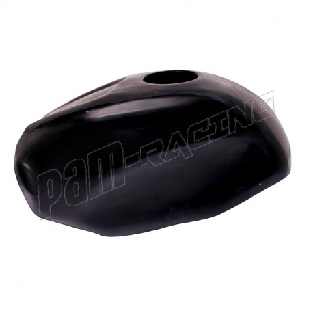 Protection de réservoir fibre de verre noire S2 CONCEPT RSV4 1100 2021-2026