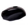 Protection de réservoir fibre de verre noire S2 CONCEPT RSV4 1100 2021-2026