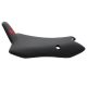 Selle détachable AVIO fibre CARBONIN ZX10R 2016-2020