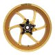Jantes GASS RS-A OZ MOTORBIKE GSX-S 950/1000 2015-2026, GSX-S 1000 GT 2022-2026, GSX-S 1000 GX 2024-2026