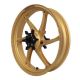 Jantes GASS RS-A OZ MOTORBIKE GSX-S 950/1000 2015-2026, GSX-S 1000 GT 2022-2026, GSX-S 1000 GX 2024-2026