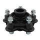 Jantes GASS RS-A OZ MOTORBIKE GSX-S 950/1000 2015-2026, GSX-S 1000 GT 2022-2026, GSX-S 1000 GX 2024-2026