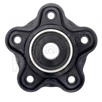 Porte couronne pour Jante OZ MOTORBIKE P045