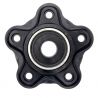 Porte couronne pour Jante OZ MOTORBIKE P045