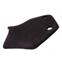 Selle racing fibre de verre + Mousse de selle 15 mm R6 2008-2016 SEBIMOTO