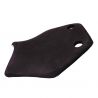 Selle racing fibre de verre + Mousse de selle 15 mm R6 2008-2016 SEBIMOTO