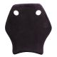 Selle fibre de verre + Mousse de selle 15 mm R6 2008-2016 SEBIMOTO