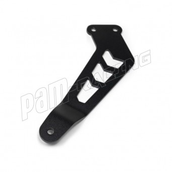 Patte de fixation de silencieux Akrapovic MT-09 2021-2026
