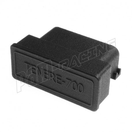 Emulateur pour suppression centrale ABS Ténéré 700 2025-2026 I2M