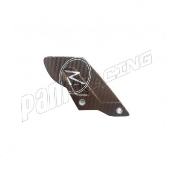 Protège talon gauche/droit carbone R-version LIGHTECH