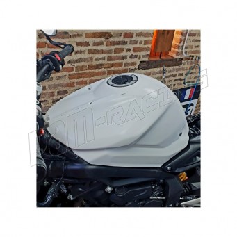 Protection de réservoir fibre de verre Street Triple 765 2023-2026