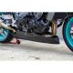 Carénage poly complet racing fibre de verre S2 CONCEPT MT-09 2024-2026