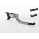 Levier de frein Synto Evo BH14 ABM