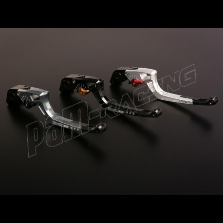 Levier de frein Synto Evo BH14 ABM