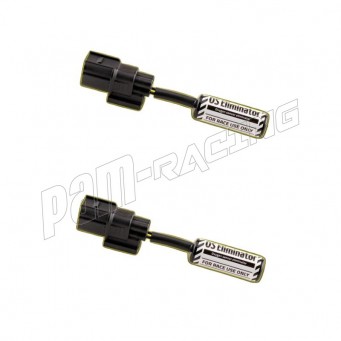 Eliminateurs de sonde lambda HEALTECH CB1100, CTX1300, VFR1200F