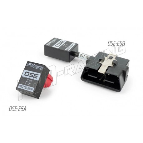 Eliminateur de sonde lambda HEALTECH OSE-E5B