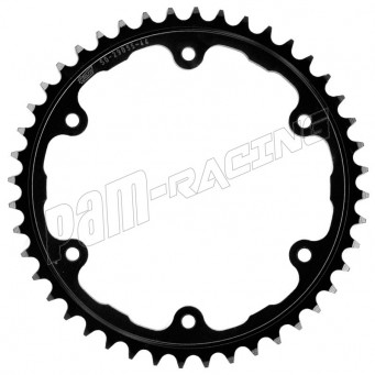 Couronne acier 525 SRT Sprockets Speed Triple 1200RR/RS 2021-2025