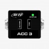 Convertisseur analogique CAN AIM Connecteur 719