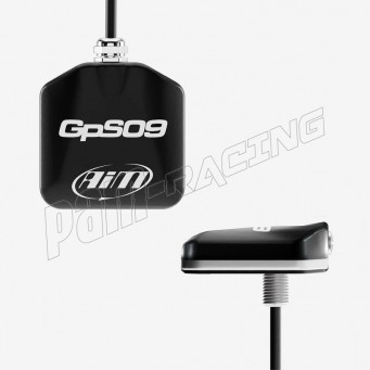 Module GPS09 Module AIM pour EVO4/4S/5, MXL2, MXG, MXS, SmartyCam GP HD 2.2