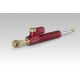 Amortisseur de direction route type RSC HYPERPRO course 68 mm inversé