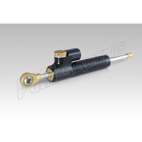 Amortisseur de direction route type RSC HYPERPRO GSR600 2006-2011