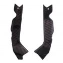 Protections de cadre carbone GSX-8R/S 2023-2026