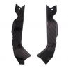 Protections de cadre carbone GSX-8R/S 2023-2026