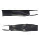 Protections de bras oscillant carbone GSX-8R/S 2023-2026