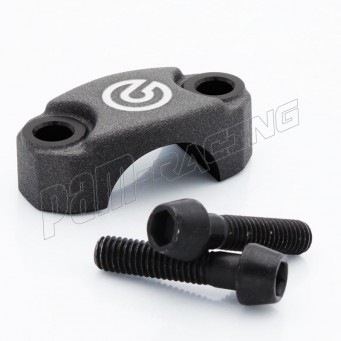 Cavalier de maître-cylindre frein RCS Corsa Corta Brembo