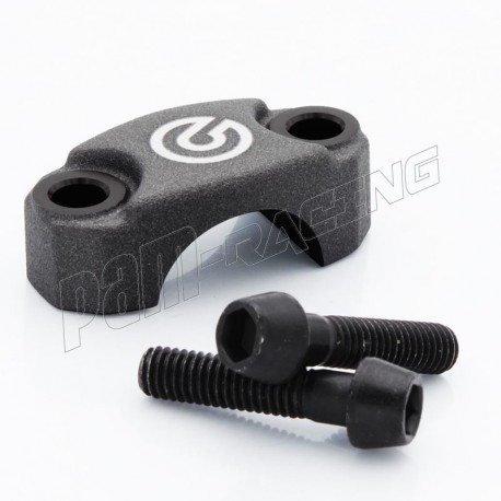 Cavalier de maître-cylindre frein RCS Corsa Corta Brembo