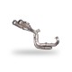 Pièces de rechange pour ligne racing titane SPARK Panigale V2 2020-2024, Panigale 959 2016-2019, Streetfighter V2 2022-2024